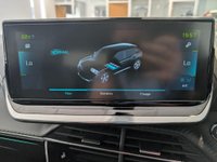 USED 2021 21 PEUGEOT E-2008 50kWh GT Premium SUV 5dr Electric Auto (136 ps) Sunroof, Heated Seats Rear Cam