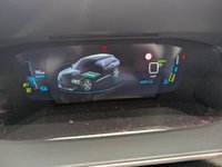 USED 2021 21 PEUGEOT E-2008 50kWh GT Premium SUV 5dr Electric Auto (136 ps) Sunroof, Heated Seats Rear Cam
