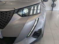 USED 2021 21 PEUGEOT E-2008 50kWh GT Premium SUV 5dr Electric Auto (136 ps) Sunroof, Heated Seats Rear Cam