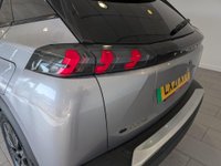 USED 2021 21 PEUGEOT E-2008 50kWh GT Premium SUV 5dr Electric Auto (136 ps) Sunroof, Heated Seats Rear Cam