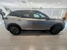 USED 2021 21 PEUGEOT E-2008 50kWh GT Premium SUV 5dr Electric Auto (136 ps) Sunroof, Heated Seats Rear Cam