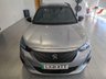 USED 2021 21 PEUGEOT E-2008 50kWh GT Premium SUV 5dr Electric Auto (136 ps) Sunroof, Heated Seats Rear Cam