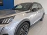 USED 2021 21 PEUGEOT E-2008 50kWh GT Premium SUV 5dr Electric Auto (136 ps) Sunroof, Heated Seats Rear Cam