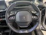 USED 2021 21 PEUGEOT E-2008 50kWh GT Premium SUV 5dr Electric Auto (136 ps) Sunroof, Heated Seats Rear Cam