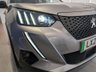USED 2021 21 PEUGEOT E-2008 50kWh GT Premium SUV 5dr Electric Auto (136 ps) Sunroof, Heated Seats Rear Cam