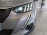 USED 2021 21 PEUGEOT E-2008 50kWh GT Premium SUV 5dr Electric Auto (136 ps) Sunroof, Heated Seats Rear Cam