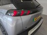 USED 2021 21 PEUGEOT E-2008 50kWh GT Premium SUV 5dr Electric Auto (136 ps) Sunroof, Heated Seats Rear Cam
