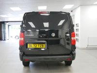 USED 2023 72 VAUXHALL VIVARO 3100 2.0 D 145 BHP L2 LONG PRO EDITION 6DR ( 2023 YEAR ) 2023 YEAR | SAT NAV | 145 BHP | L2 LONG