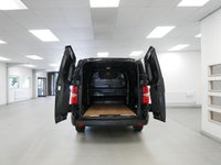 USED 2023 72 VAUXHALL VIVARO 3100 2.0 D 145 BHP L2 LONG PRO EDITION 6DR ( 2023 YEAR ) 2023 YEAR | SAT NAV | 145 BHP | L2 LONG