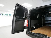 USED 2023 72 VAUXHALL VIVARO 3100 2.0 D 145 BHP L2 LONG PRO EDITION 6DR ( 2023 YEAR ) 2023 YEAR | SAT NAV | 145 BHP | L2 LONG