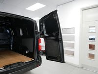 USED 2023 72 VAUXHALL VIVARO 3100 2.0 D 145 BHP L2 LONG PRO EDITION 6DR ( 2023 YEAR ) 2023 YEAR | SAT NAV | 145 BHP | L2 LONG