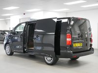 USED 2023 72 VAUXHALL VIVARO 3100 2.0 D 145 BHP L2 LONG PRO EDITION 6DR ( 2023 YEAR ) 2023 YEAR | SAT NAV | 145 BHP | L2 LONG