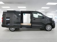 USED 2023 72 VAUXHALL VIVARO 3100 2.0 D 145 BHP L2 LONG PRO EDITION 6DR ( 2023 YEAR ) 2023 YEAR | SAT NAV | 145 BHP | L2 LONG