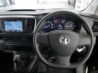 USED 2023 72 VAUXHALL VIVARO 3100 2.0 D 145 BHP L2 LONG PRO EDITION 6DR ( 2023 YEAR ) 2023 YEAR | SAT NAV | 145 BHP | L2 LONG