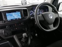 USED 2023 72 VAUXHALL VIVARO 3100 2.0 D 145 BHP L2 LONG PRO EDITION 6DR ( 2023 YEAR ) 2023 YEAR | SAT NAV | 145 BHP | L2 LONG