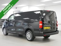 USED 2023 72 VAUXHALL VIVARO 3100 2.0 D 145 BHP L2 LONG PRO EDITION 6DR ( 2023 YEAR ) 2023 YEAR | SAT NAV | 145 BHP | L2 LONG