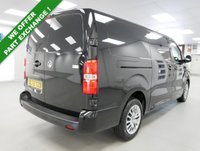 USED 2023 72 VAUXHALL VIVARO 3100 2.0 D 145 BHP L2 LONG PRO EDITION 6DR ( 2023 YEAR ) 2023 YEAR | SAT NAV | 145 BHP | L2 LONG