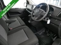 USED 2023 72 VAUXHALL VIVARO 3100 2.0 D 145 BHP L2 LONG PRO EDITION 6DR ( 2023 YEAR ) 2023 YEAR | SAT NAV | 145 BHP | L2 LONG