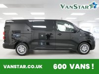USED 2023 72 VAUXHALL VIVARO 3100 2.0 D 145 BHP L2 LONG PRO EDITION 6DR ( 2023 YEAR ) 2023 YEAR | SAT NAV | 145 BHP | L2 LONG