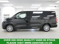 USED 2023 72 VAUXHALL VIVARO 3100 2.0 D 145 BHP L2 LONG PRO EDITION 6DR ( 2023 YEAR ) 2023 YEAR | SAT NAV | 145 BHP | L2 LONG