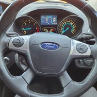 USED 2014 14 FORD KUGA 2.0 TDCi Titanium X SUV 5dr Diesel Manual AWD Euro 5 (163 ps) TIMING + WATER PUMP REPLACED