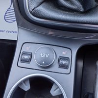 USED 2014 14 FORD KUGA 2.0 TDCi Titanium X SUV 5dr Diesel Manual AWD Euro 5 (163 ps) TIMING + WATER PUMP REPLACED