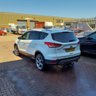 USED 2014 14 FORD KUGA 2.0 TDCi Titanium X SUV 5dr Diesel Manual AWD Euro 5 (163 ps) TIMING + WATER PUMP REPLACED