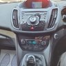 USED 2014 14 FORD KUGA 2.0 TDCi Titanium X SUV 5dr Diesel Manual AWD Euro 5 (163 ps) TIMING + WATER PUMP REPLACED
