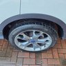 USED 2014 14 FORD KUGA 2.0 TDCi Titanium X SUV 5dr Diesel Manual AWD Euro 5 (163 ps) TIMING + WATER PUMP REPLACED
