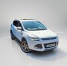 USED 2014 14 FORD KUGA 2.0 TDCi Titanium X SUV 5dr Diesel Manual AWD Euro 5 (163 ps) TIMING + WATER PUMP REPLACED