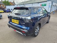 USED 2023 22 SUZUKI SX4 S-CROSS HATCHBACK 1.4 Boosterjet MHEV Ultra SUV 5dr Petrol Hybrid Manual ALLGRIP Euro 6 (s/s) (129 ps) 