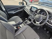 USED 2023 22 SUZUKI SX4 S-CROSS HATCHBACK 1.4 Boosterjet MHEV Ultra SUV 5dr Petrol Hybrid Manual ALLGRIP Euro 6 (s/s) (129 ps) 