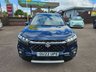 USED 2023 22 SUZUKI SX4 S-CROSS HATCHBACK 1.4 Boosterjet MHEV Ultra SUV 5dr Petrol Hybrid Manual ALLGRIP Euro 6 (s/s) (129 ps) 