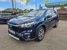 USED 2023 22 SUZUKI SX4 S-CROSS HATCHBACK 1.4 Boosterjet MHEV Ultra SUV 5dr Petrol Hybrid Manual ALLGRIP Euro 6 (s/s) (129 ps) 