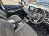 USED 2023 22 SUZUKI SX4 S-CROSS HATCHBACK 1.4 Boosterjet MHEV Ultra SUV 5dr Petrol Hybrid Manual ALLGRIP Euro 6 (s/s) (129 ps) 