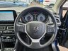 USED 2023 22 SUZUKI SX4 S-CROSS HATCHBACK 1.4 Boosterjet MHEV Ultra SUV 5dr Petrol Hybrid Manual ALLGRIP Euro 6 (s/s) (129 ps) 