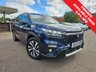 USED 2023 22 SUZUKI SX4 S-CROSS HATCHBACK 1.4 Boosterjet MHEV Ultra SUV 5dr Petrol Hybrid Manual ALLGRIP Euro 6 (s/s) (129 ps) 