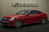 USED 2015 15 MERCEDES-BENZ C-CLASS 2.1 C250 CDI AMG Sport Edition Coupe 2dr Diesel G-Tronic+ Euro 5 (s/s) (204 ps) 