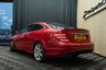 USED 2015 15 MERCEDES-BENZ C-CLASS 2.1 C250 CDI AMG Sport Edition Coupe 2dr Diesel G-Tronic+ Euro 5 (s/s) (204 ps) 