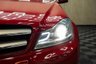 USED 2015 15 MERCEDES-BENZ C-CLASS 2.1 C250 CDI AMG Sport Edition Coupe 2dr Diesel G-Tronic+ Euro 5 (s/s) (204 ps) 