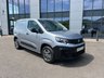 USED 2023 73 PEUGEOT PARTNER 1.5 BLUEHDI PROFESSIONAL PREMIUM PLUS 102PS 3 SEAT AIRCON 