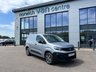 USED 2023 73 PEUGEOT PARTNER 1.5 BLUEHDI PROFESSIONAL PREMIUM PLUS 102PS 3 SEAT AIRCON 