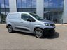 USED 2023 73 PEUGEOT PARTNER 1.5 BLUEHDI PROFESSIONAL PREMIUM PLUS 102PS 3 SEAT AIRCON 