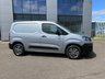 USED 2023 73 PEUGEOT PARTNER 1.5 BLUEHDI PROFESSIONAL PREMIUM PLUS 102PS 3 SEAT AIRCON 