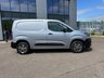 USED 2023 73 PEUGEOT PARTNER 1.5 BLUEHDI PROFESSIONAL PREMIUM PLUS 102PS 3 SEAT AIRCON 