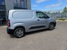 USED 2023 73 PEUGEOT PARTNER 1.5 BLUEHDI PROFESSIONAL PREMIUM PLUS 102PS 3 SEAT AIRCON 