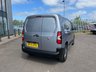 USED 2023 73 PEUGEOT PARTNER 1.5 BLUEHDI PROFESSIONAL PREMIUM PLUS 102PS 3 SEAT AIRCON 