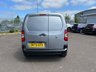 USED 2023 73 PEUGEOT PARTNER 1.5 BLUEHDI PROFESSIONAL PREMIUM PLUS 102PS 3 SEAT AIRCON 