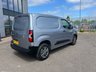 USED 2023 73 PEUGEOT PARTNER 1.5 BLUEHDI PROFESSIONAL PREMIUM PLUS 102PS 3 SEAT AIRCON 