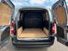 USED 2023 73 PEUGEOT PARTNER 1.5 BLUEHDI PROFESSIONAL PREMIUM PLUS 102PS 3 SEAT AIRCON 